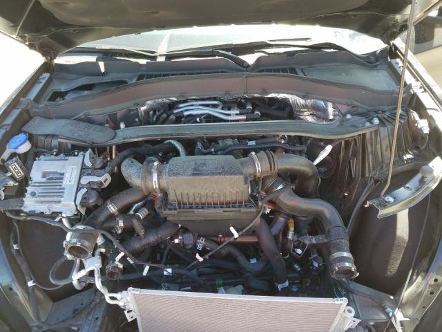 VIN 1GNSCCE0XDR369743 2020 FORD EXPLORER S no.7