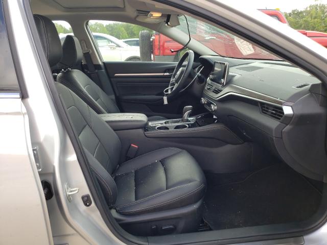 2020 NISSAN ALTIMA PLA 1N4AL4FV5LC115658