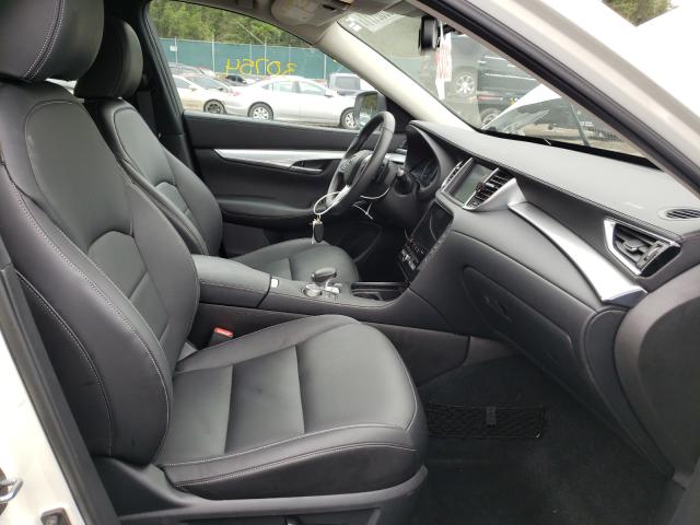 2019 INFINITI QX50 ESSEN 3PCAJ5M37KF121311