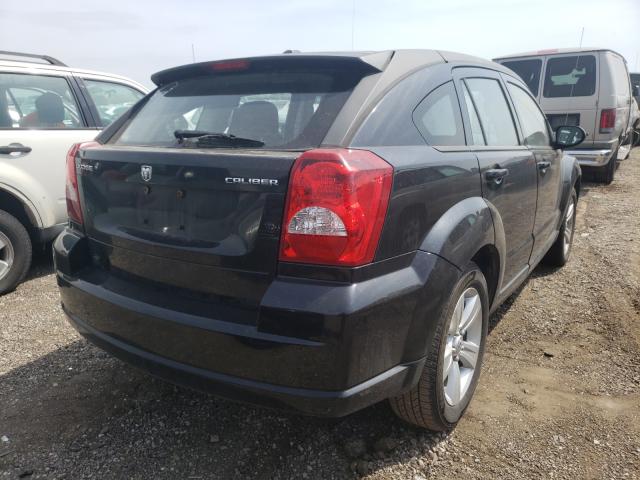 2010 DODGE CALIBER 1B3CB3HA3AD545630