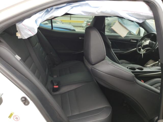 2014 LEXUS IS 350 JTHBE1D25E5011984