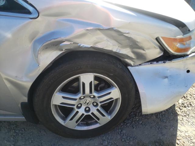 2012 HONDA ODYSSEY TO 5FNRL5H94CB050596