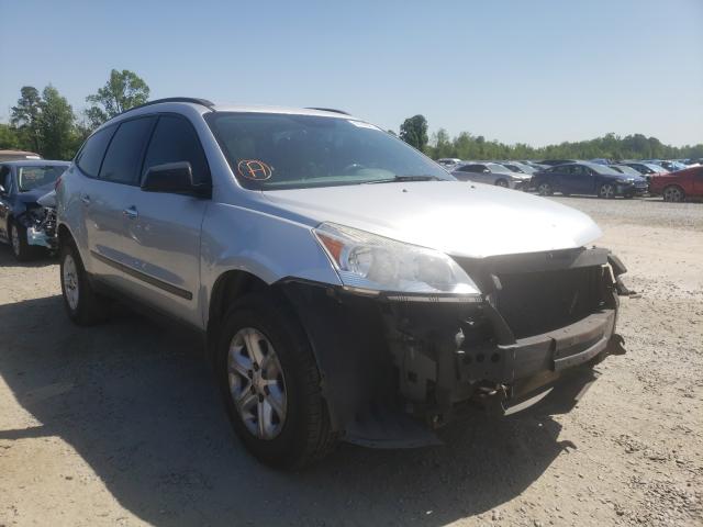 2012 CHEVROLET TRAVERSE L 1GNKRFED8CJ181514