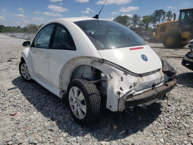 2010 VOLKSWAGEN NEW BEETLE 3VWPW3AG3AM027988