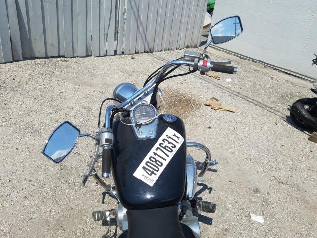 2005 HONDA VT750 C JH2RC50065M103183