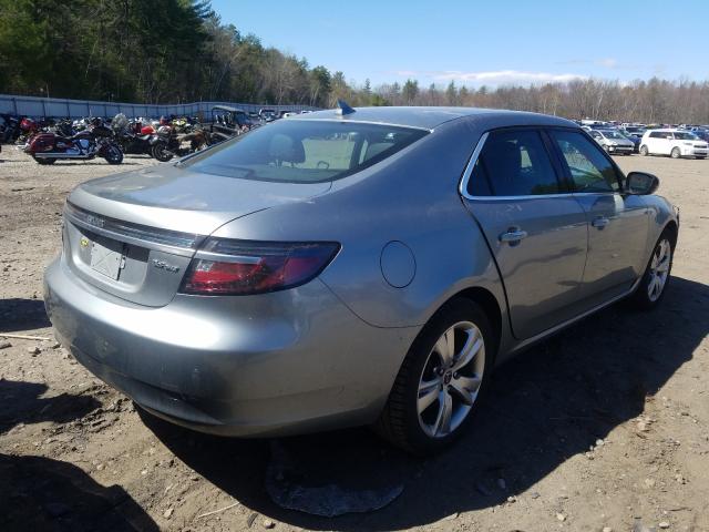 VIN 1G1RD6S50GU119329 2016 Chevrolet Volt, Premier no.4