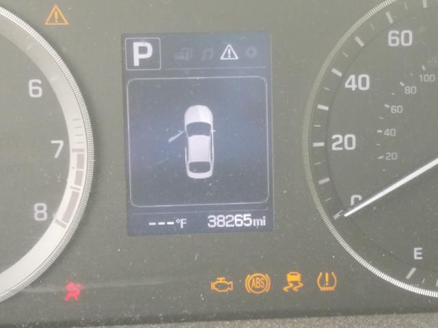 2016 HYUNDAI SONATA SPO 5NPE34AF8GH390740