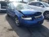 2005 SATURN  ION