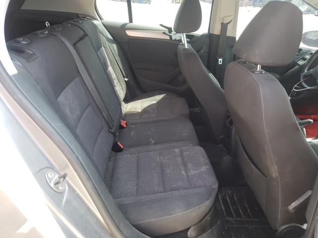 2012 VOLKSWAGEN GOLF WVWNM7AJ7CW339463