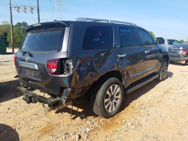 2018 TOYOTA SEQUOIA LI 5TDJY5G11JS159746