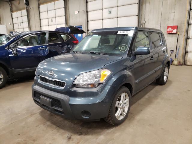 2011 KIA SOUL SW KNDJT2A2XB7278034