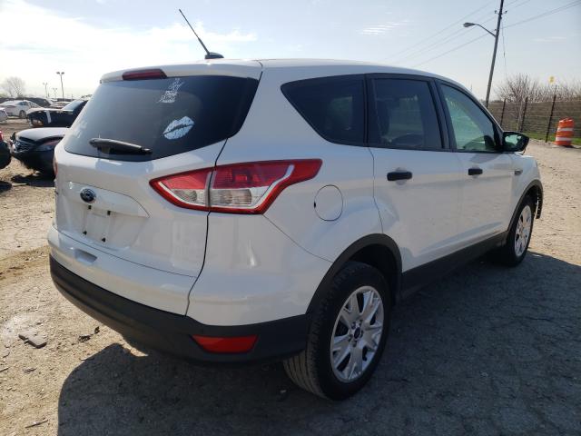 2013 FORD ESCAPE S 1FMCU0F75DUD57206