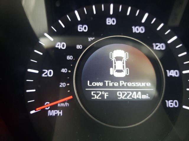 2014 KIA OPTIMA LX 5XXGM4A71EG287733