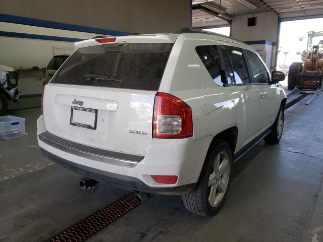 2012 JEEP COMPASS LI 1C4NJCCB5CD718920