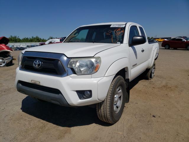 2013 TOYOTA TACOMA PRE 5TFTX4GNXDX018956