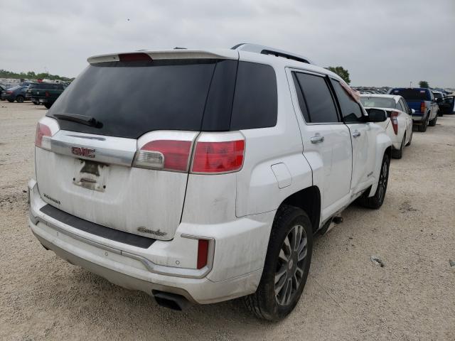 2017 GMC TERRAIN DE 2GKFLRE33H6128376