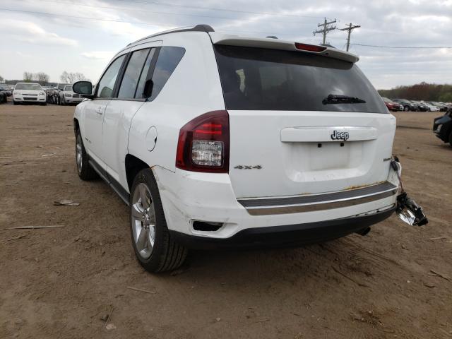 2014 JEEP COMPASS LI 1C4NJDCB7ED565028