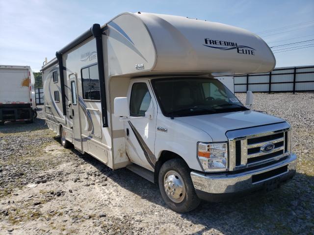 2019 FORD ECONOLINE E450 SUPER DUTY CUTAWAY VAN Photos | TN - KNOXVILLE ...