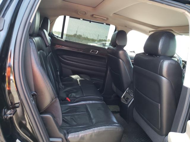 2011 LINCOLN MKT 2LMHJ5AR1BBJ51974