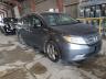 HONDA ODYSSEY 2012 foto