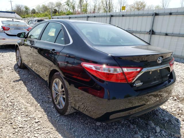 2015 TOYOTA CAMRY LE 4T1BF1FK2FU491464