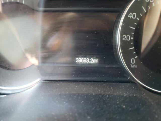 2017 LINCOLN MKZ SELECT 3LN6L5C90HR648079