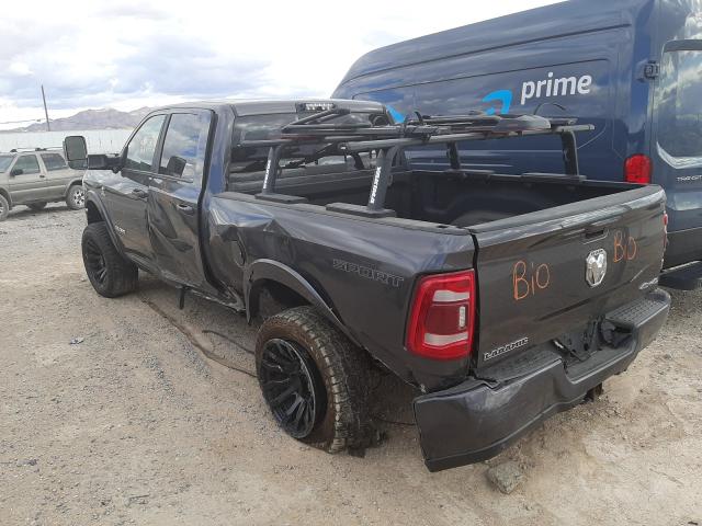 2019 RAM 3500 LARAM 3C63R3EL8KG614551