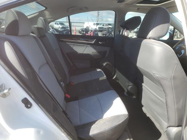 2017 SUBARU LEGACY SPO 4S3BNAS67H3063866