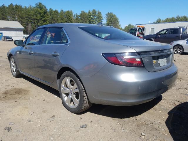 VIN 1G1RD6S50GU119329 2016 Chevrolet Volt, Premier no.3