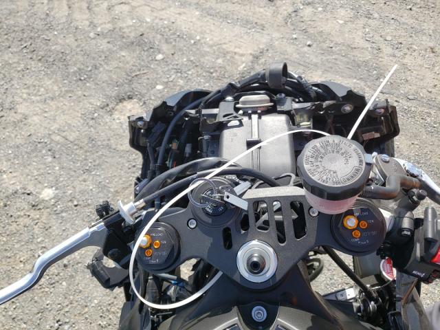 2020 YAMAHA YZFR1 JYARN66E7LA000845