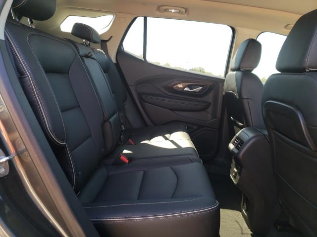 2020 GMC TERRAIN DE 3GKALXEX6LL214464