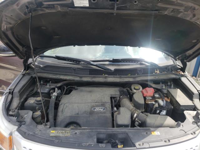2012 FORD EXPLOR XLT 1FMHK7D8XCGA00858