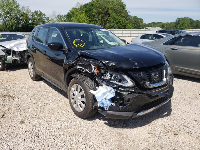 JN8AT2MTXLW034920 Nissan Rogue S