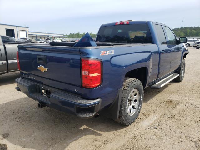 2016 CHEVROLET SILVERADO 1GCVKREC9GZ155854