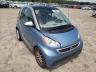 2013 SMART  FORTWO