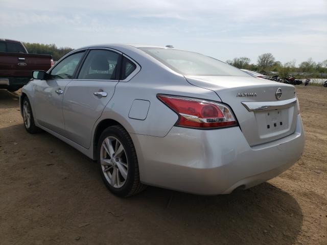 2015 NISSAN ALTIMA 2.5 1N4AL3AP9FC286212