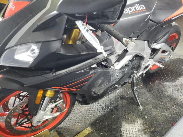 2020 APRILIA RSV4 RR ZD4KEU00XLS001963