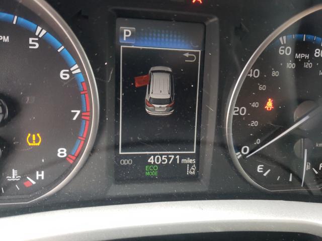 2017 TOYOTA RAV4 XLE 2T3RFREV3HW684774