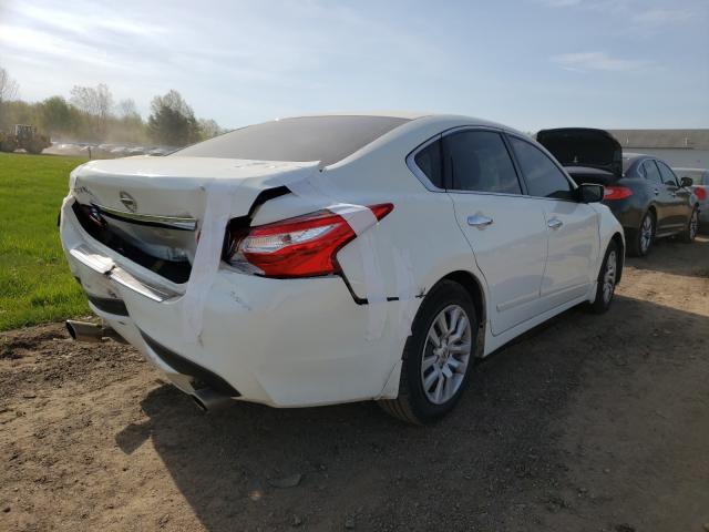 2017 NISSAN ALTIMA 2.5 1N4AL3APXHC206497