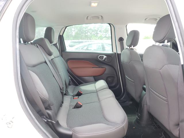 2014 FIAT 500L TREKK ZFBCFADH2EZ011167