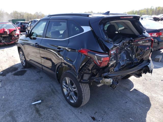 2021 KIA SELTOS S KNDEU2AA8M7111762