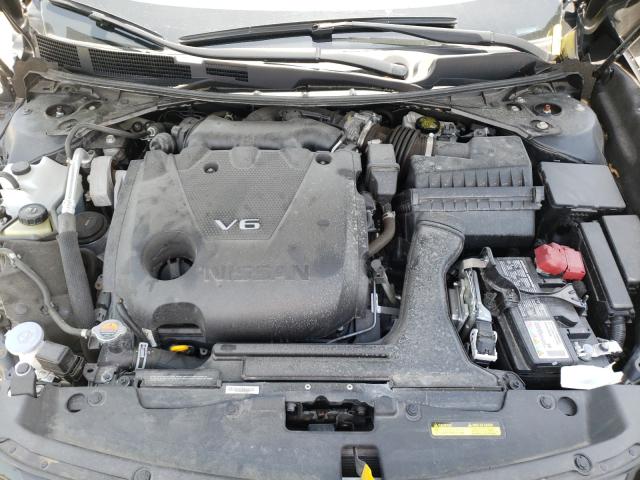 2020 NISSAN MAXIMA SV 1N4AA6CV0LC360549