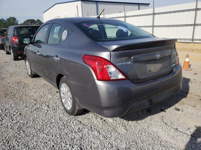 2016 NISSAN VERSA S/S 3N1CN7AP9GL844816
