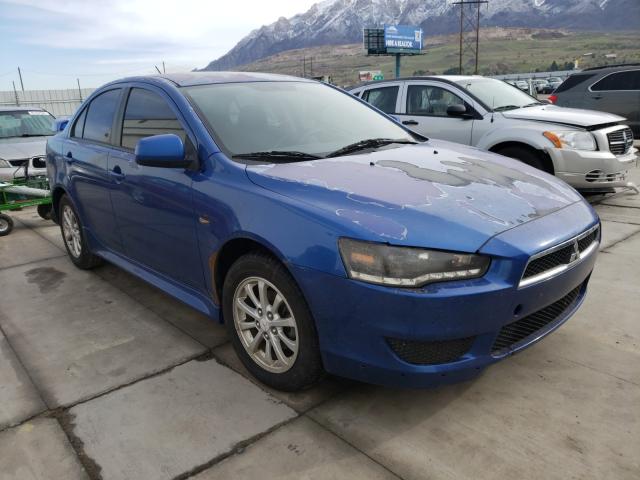 2010 MITSUBISHI LANCER ES/ JA32U2FU1AU023427