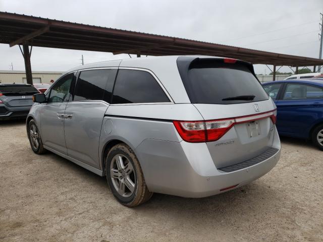 2012 HONDA ODYSSEY TO 5FNRL5H94CB068614