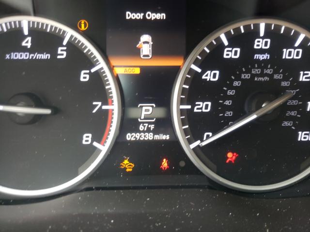2017 ACURA RDX ADVANC 5J8TB3H78HL024651