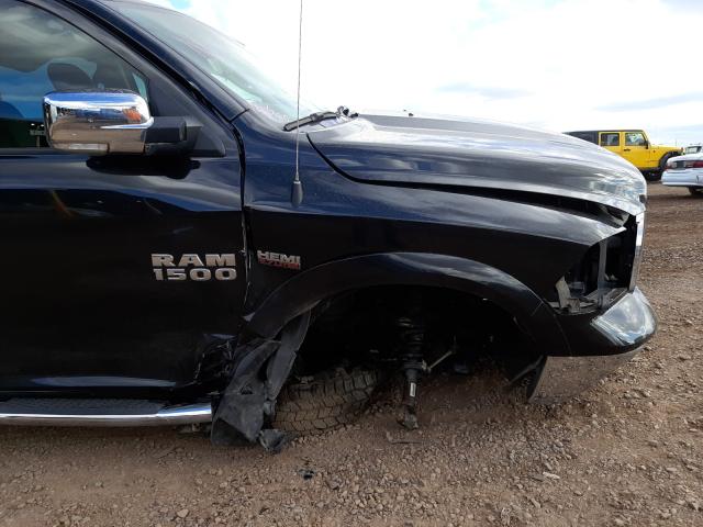 2018 RAM 1500 LARAM 1C6RR7VT1JS168381