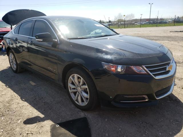 2020 CHEVROLET IMPALA 2G11Z5S39L9104715