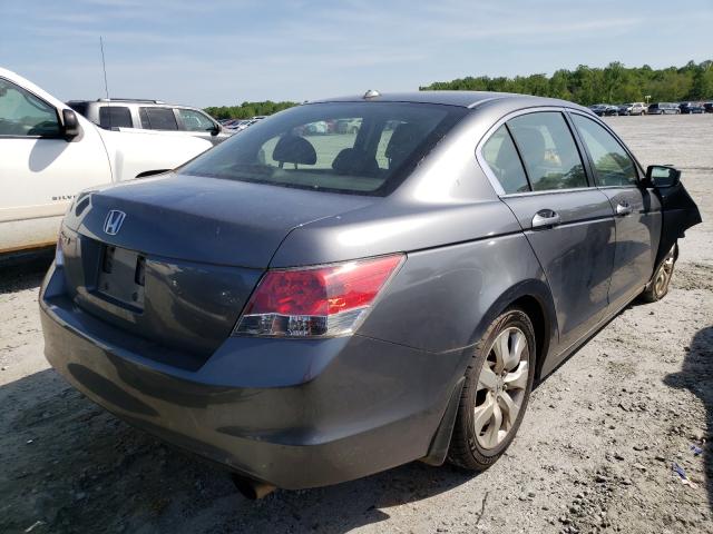 JHMCP26888C078312 2008 Honda Accord Exl