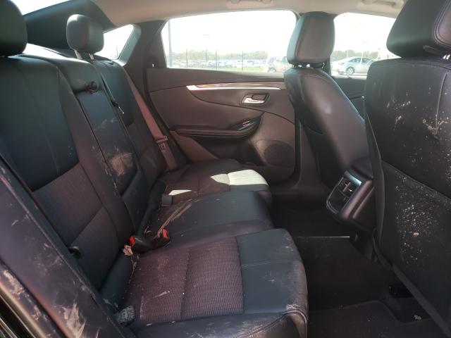 2020 CHEVROLET IMPALA 2G11Z5S39L9104715